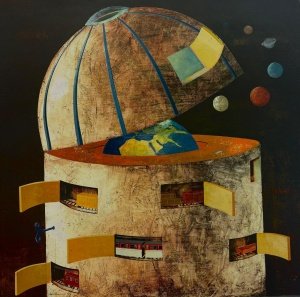 Un giocattolo per piccoli geni