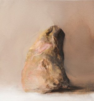 il sacrificio di Isacco