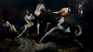 La grotta delle ninfe