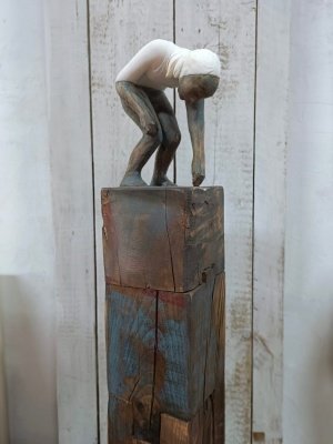 Sopra la profondità